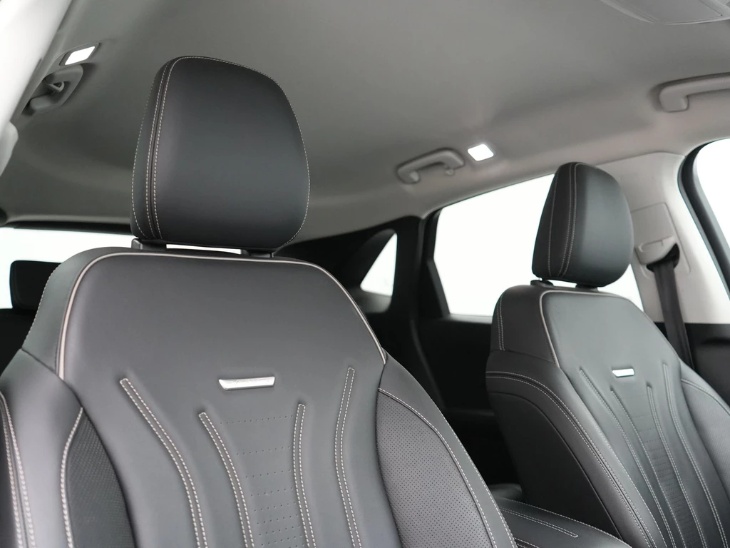 Ford Kuga – foto 15