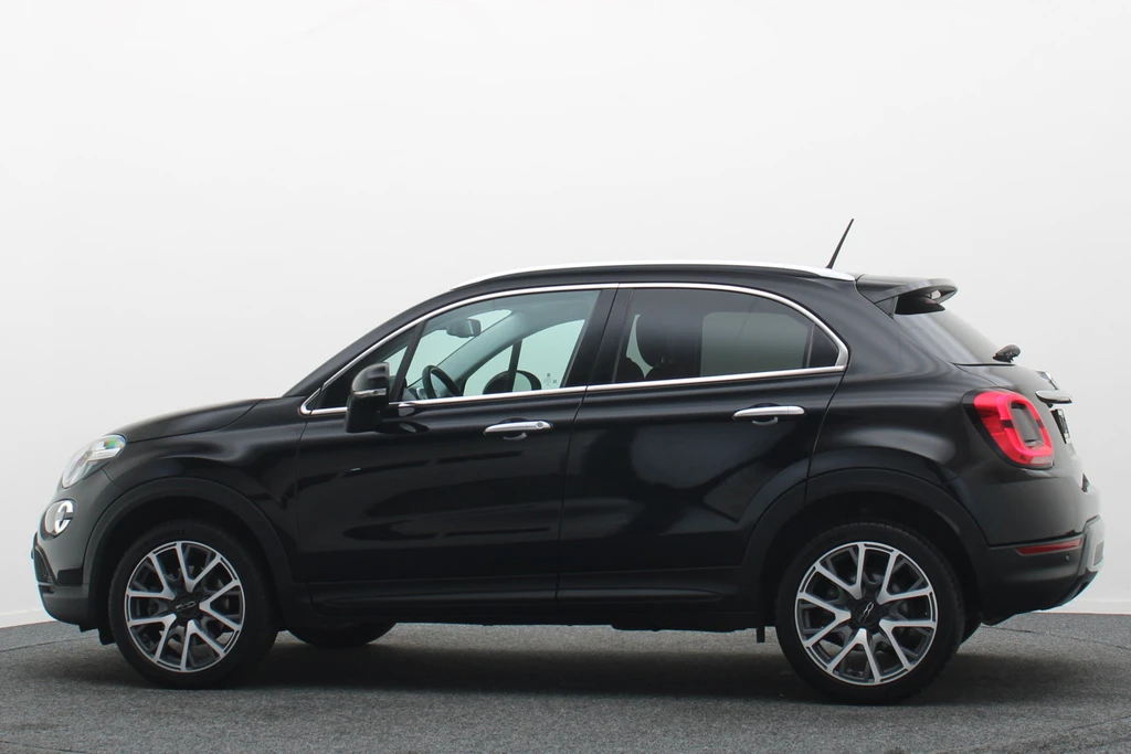 Fiat 500X – foto 4
