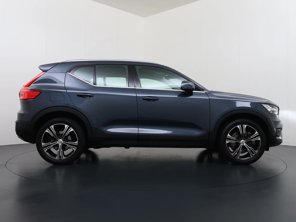 Volvo XC40 – foto 7