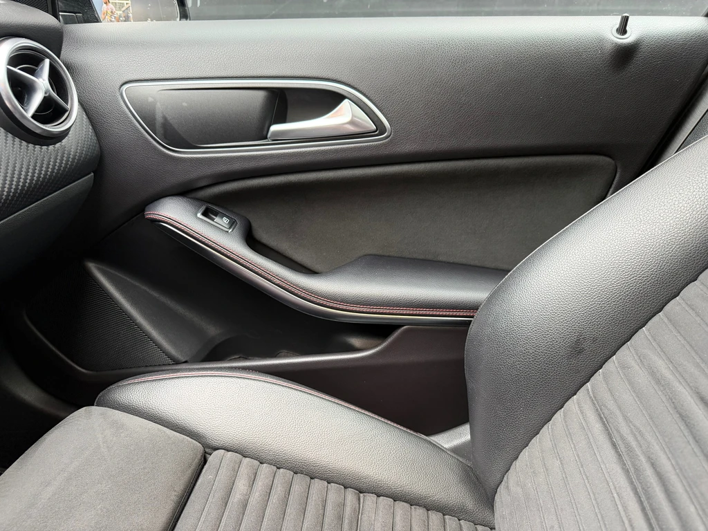 Mercedes-Benz A-Klasse – foto 15