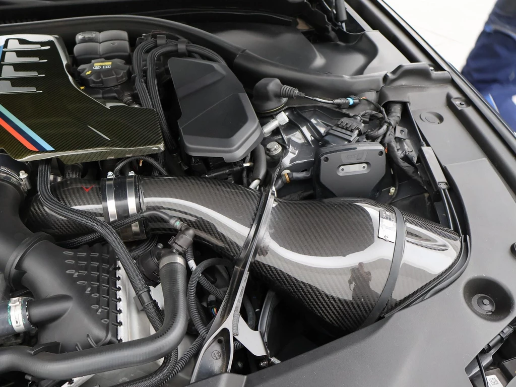 BMW M5 – foto 59