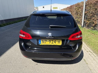 Peugeot 308 – thumbnail 6
