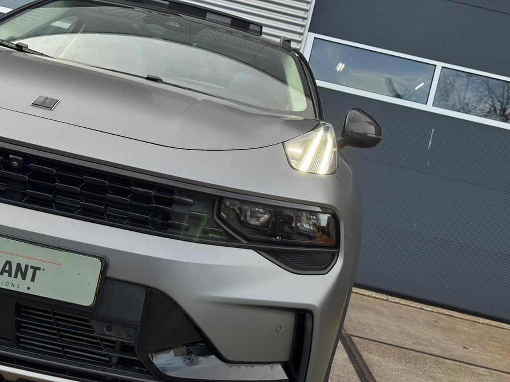 Lynk & Co 01 – foto 10