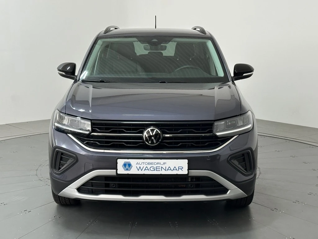 Volkswagen T-Cross – foto 14