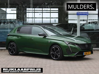 Peugeot e-308 – thumbnail 6