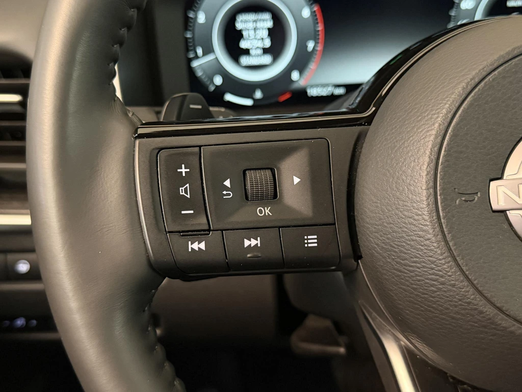 Nissan QASHQAI – foto 22
