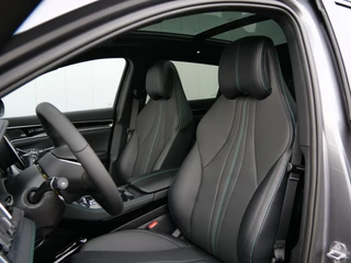 BYD SEAL U – thumbnail 11