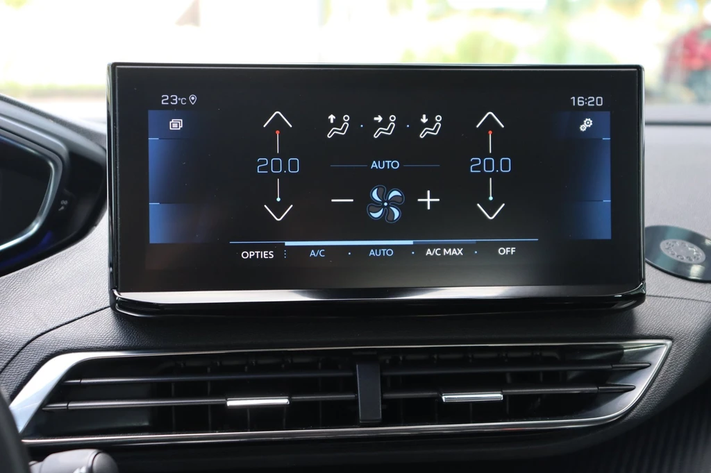 Peugeot 5008 – foto 17