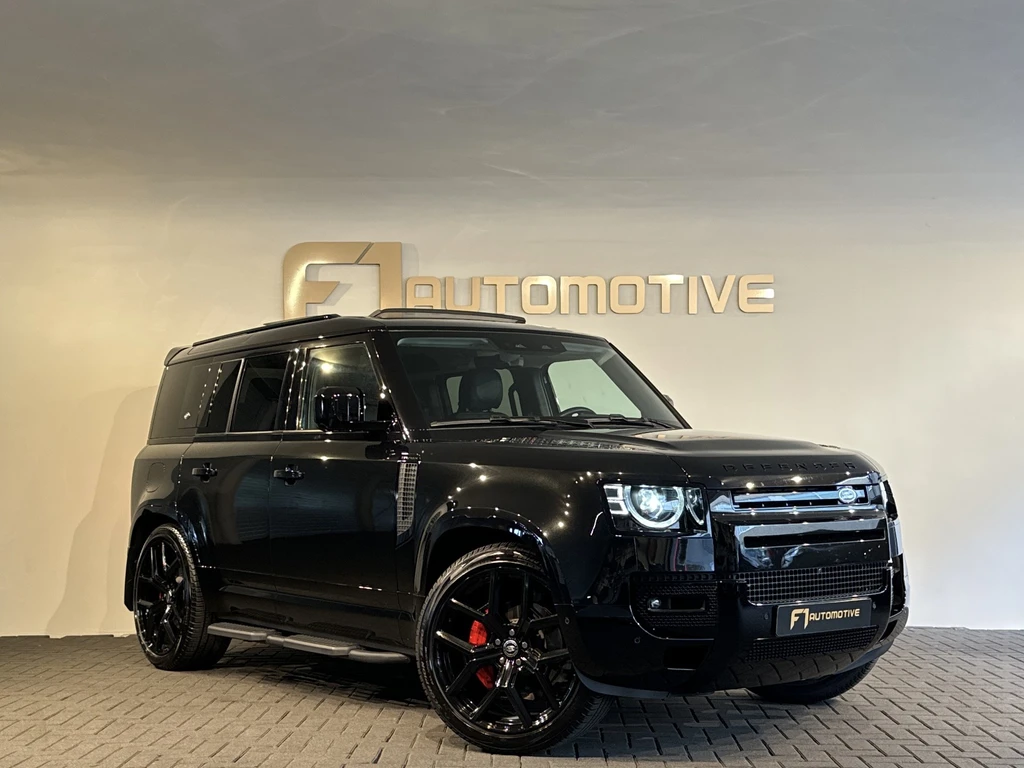 Land Rover Defender – foto 9