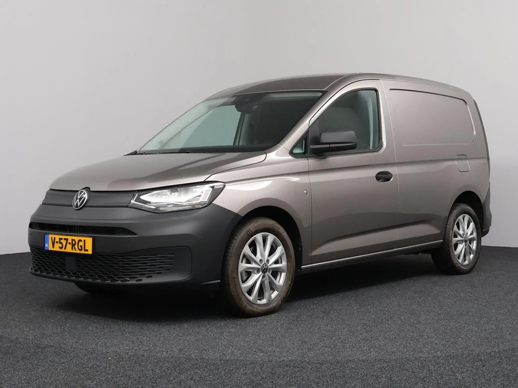 Volkswagen Caddy – foto 2