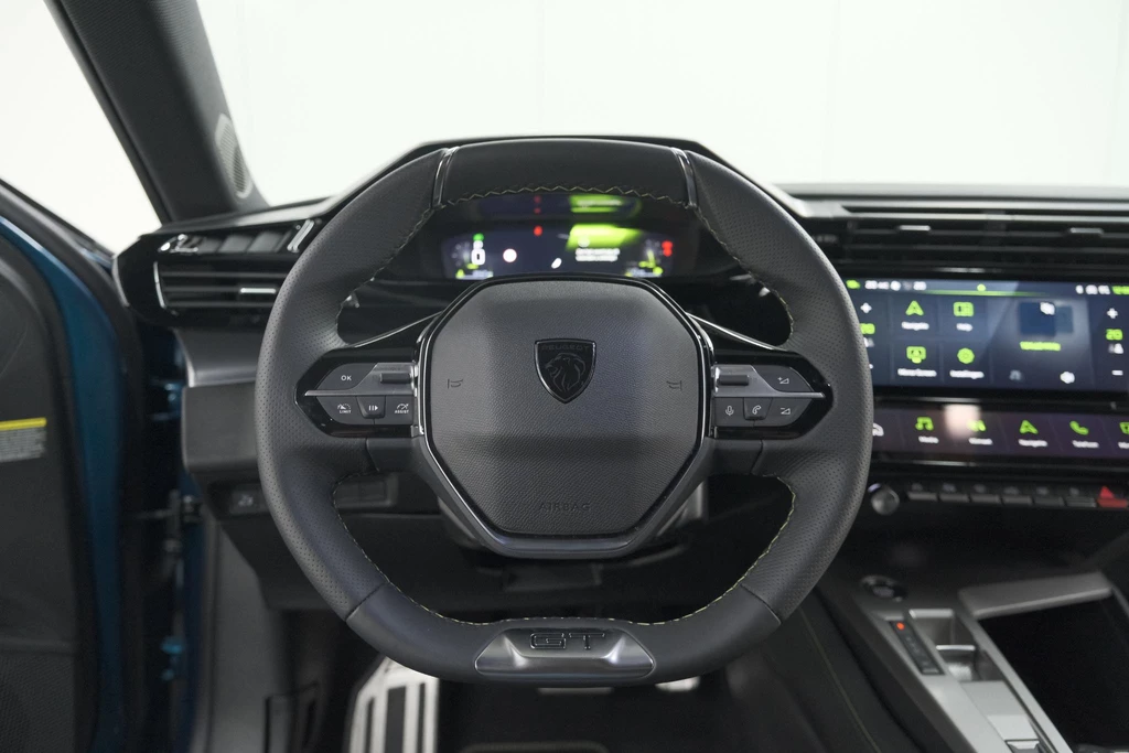 Peugeot 408 – foto 48