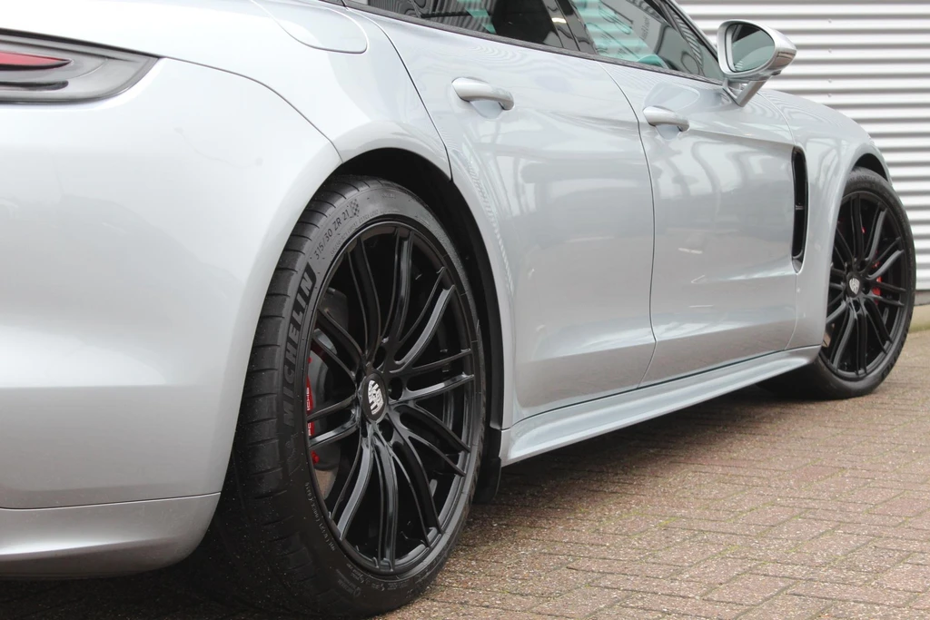 Porsche Panamera – foto 33
