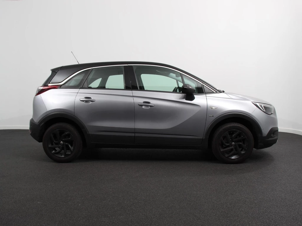 Opel Crossland – foto 7
