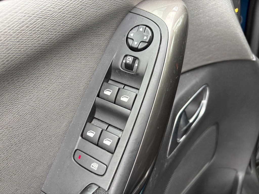 Citroën Grand C4 Spacetourer – foto 19