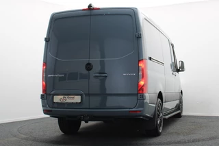 Mercedes-Benz Sprinter – thumbnail 7