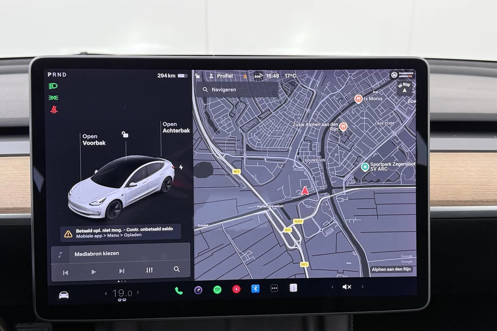 Tesla Model 3 – foto 23