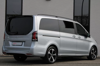 Mercedes-Benz EQV – thumbnail 11