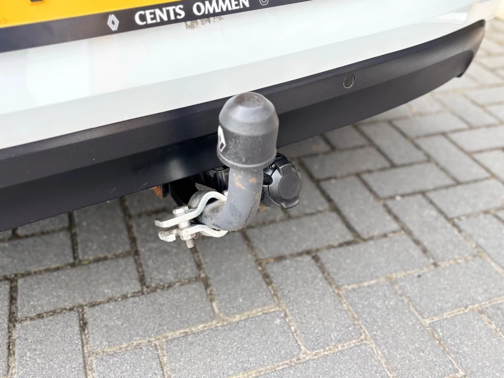 Renault Mégane – foto 28