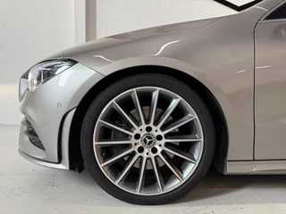 Mercedes-Benz CLA – thumbnail 8