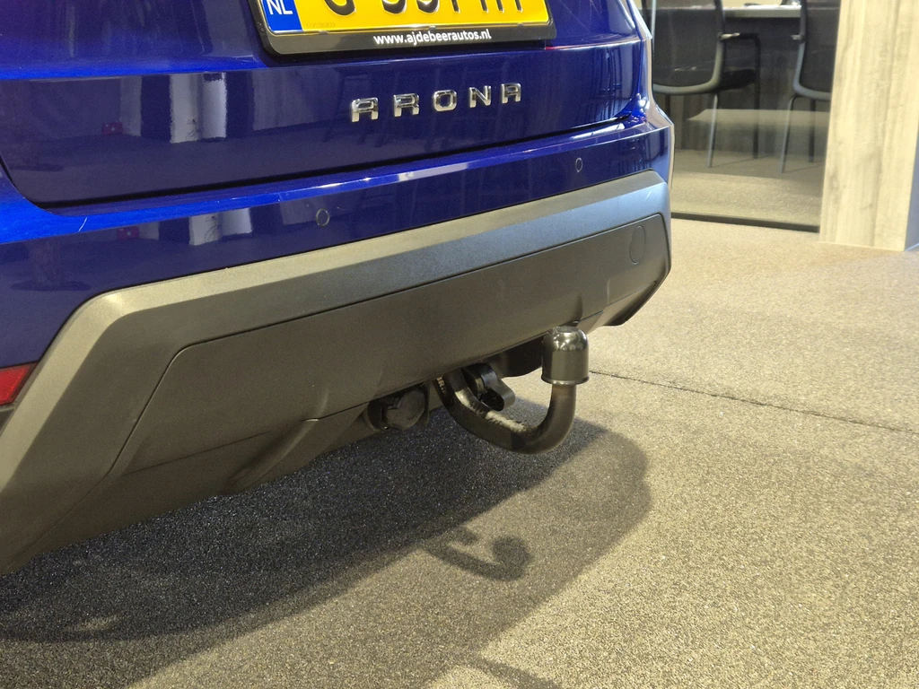 SEAT Arona – foto 15