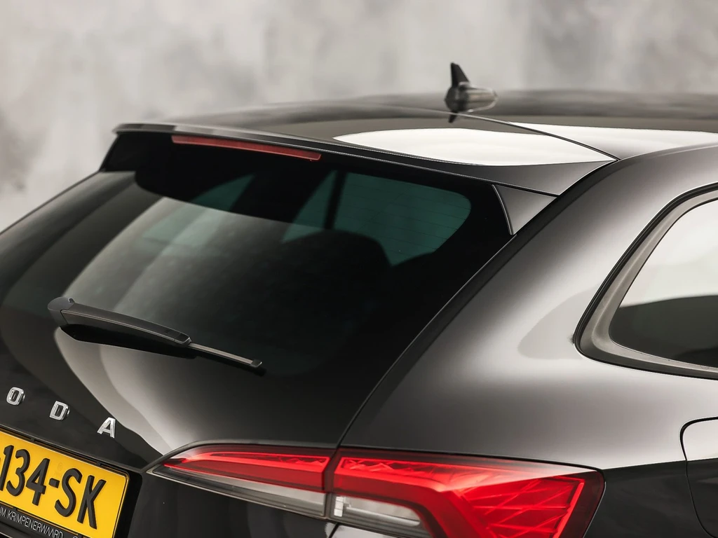 Škoda Scala – foto 27