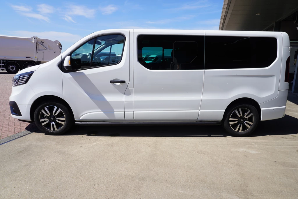 Renault Trafic – foto 3