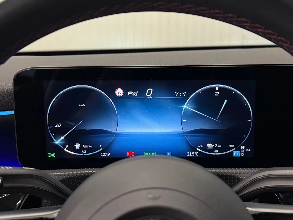Mercedes-Benz A-Klasse – foto 17