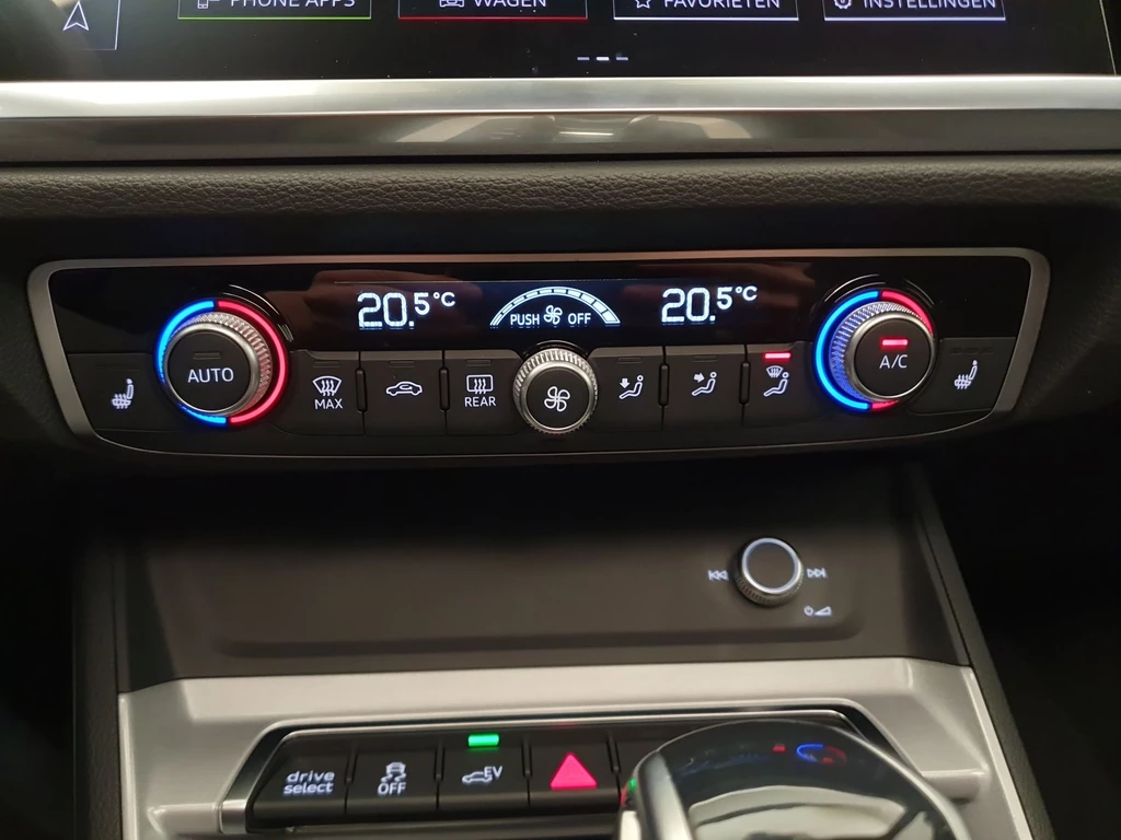 Audi Q3 – foto 18