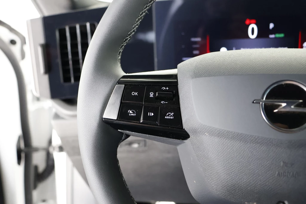 Opel Astra – foto 14