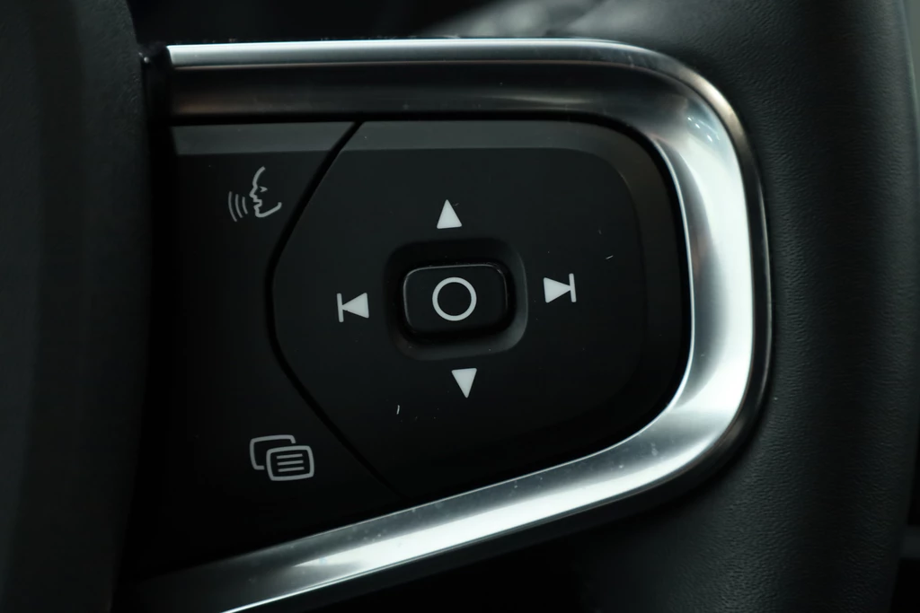 Volvo XC40 – foto 11
