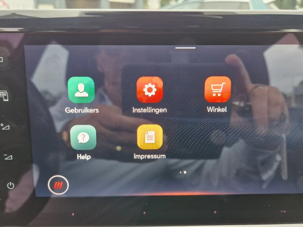 SEAT Arona – foto 14