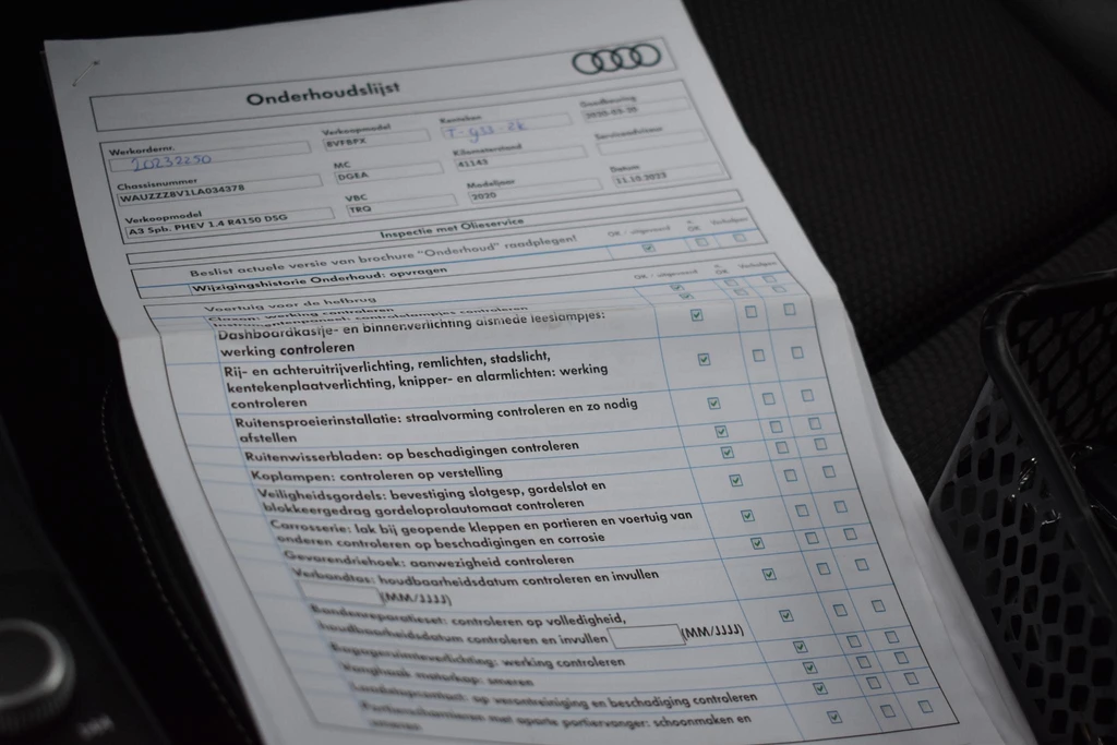 Audi A3 – foto 51