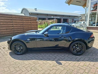 Mazda MX-5 – thumbnail 3