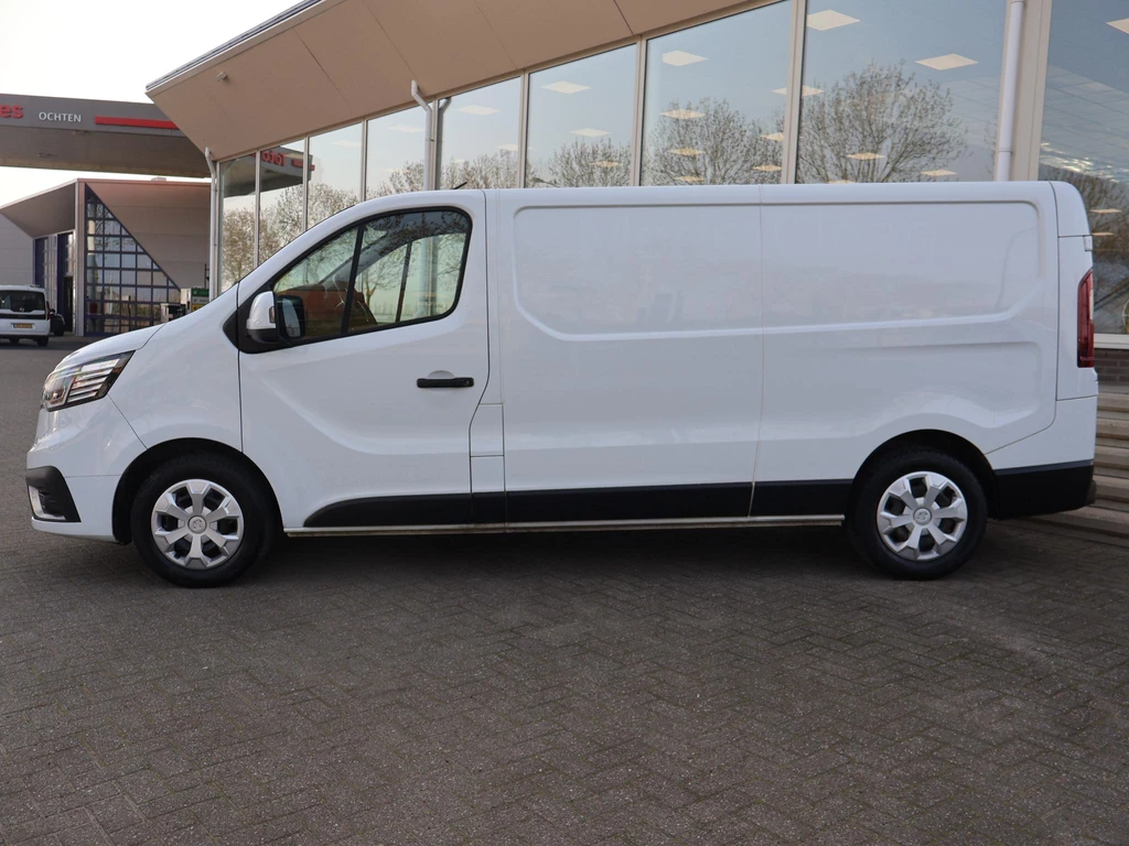 Renault Trafic – foto 2