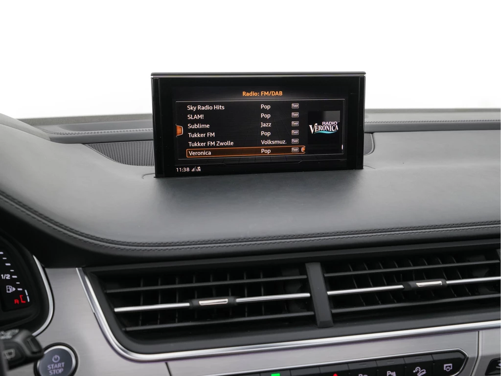 Audi Q7 – foto 17