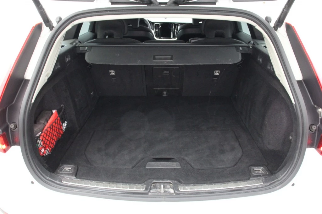 Volvo V60 – foto 14