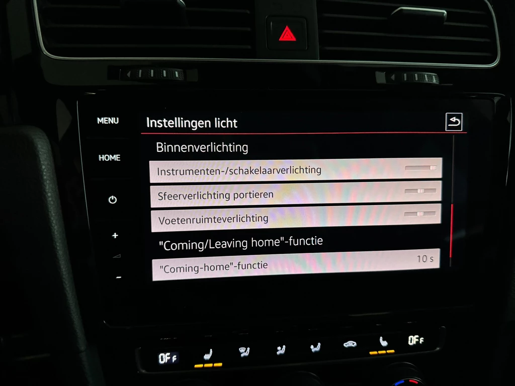Volkswagen Golf – foto 32