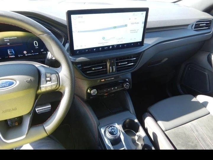 Ford Kuga – foto 5