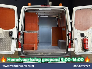 Mercedes-Benz Sprinter – thumbnail 13