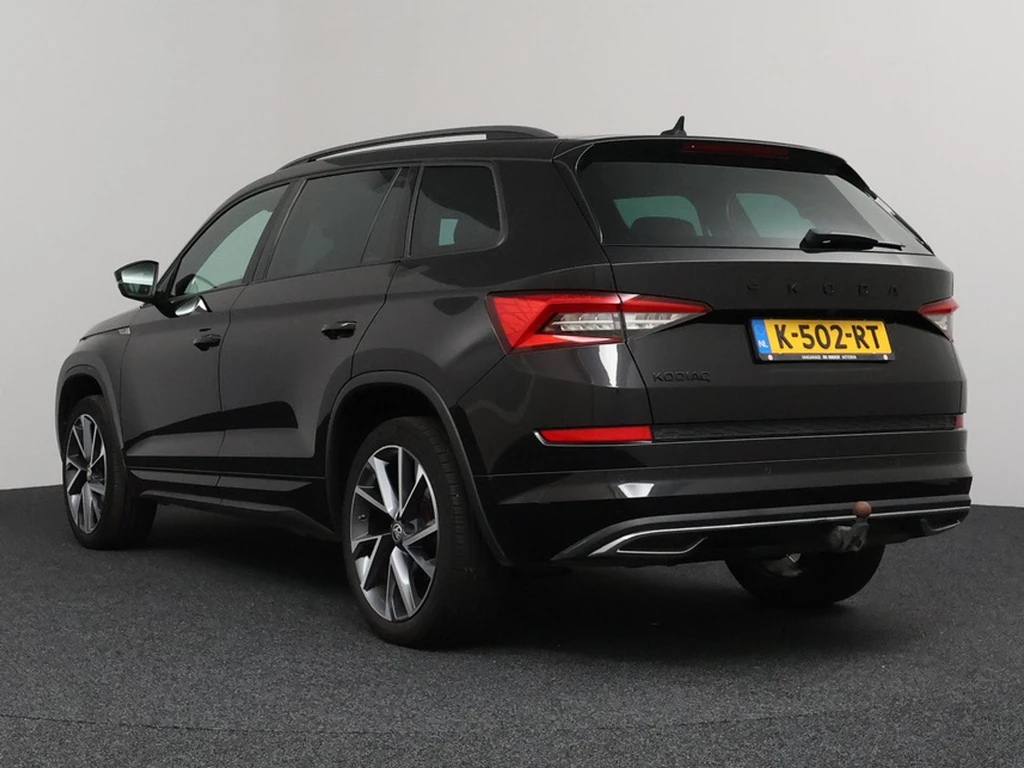 Škoda Kodiaq – foto 3