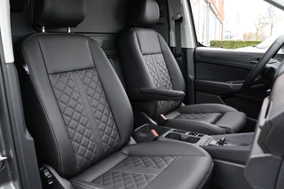 Volkswagen Caddy – thumbnail 11