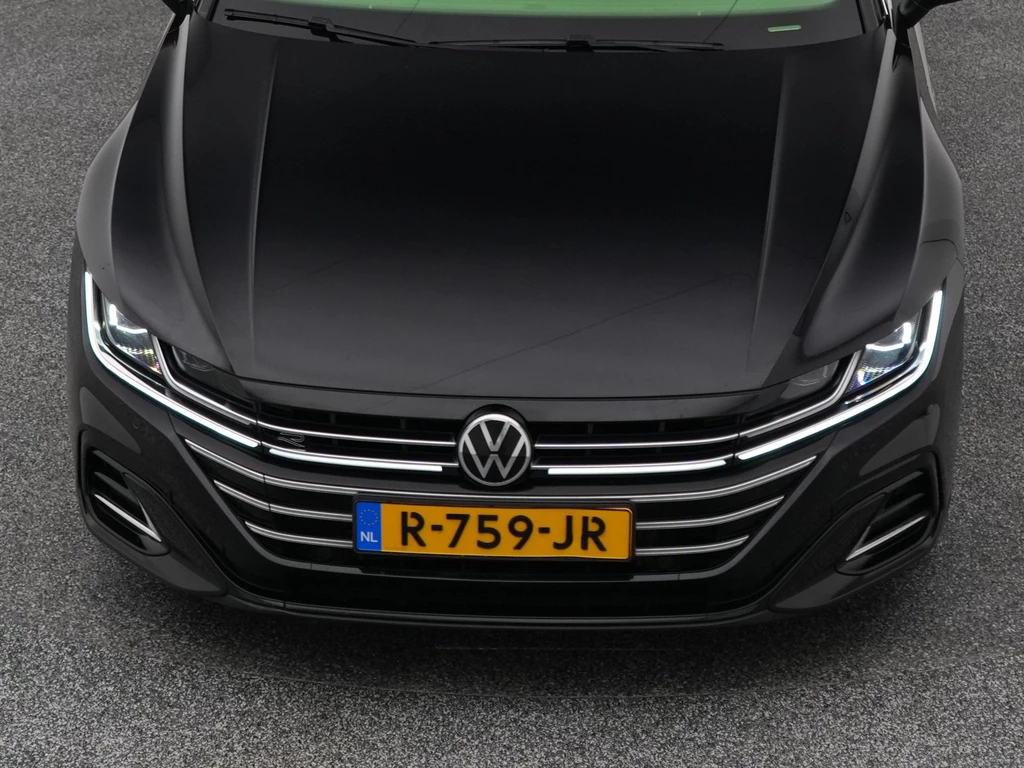 Volkswagen Arteon – foto 19
