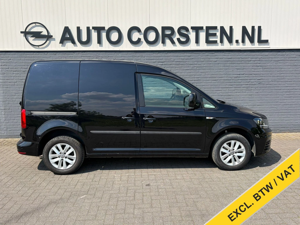 Volkswagen Caddy – foto 4