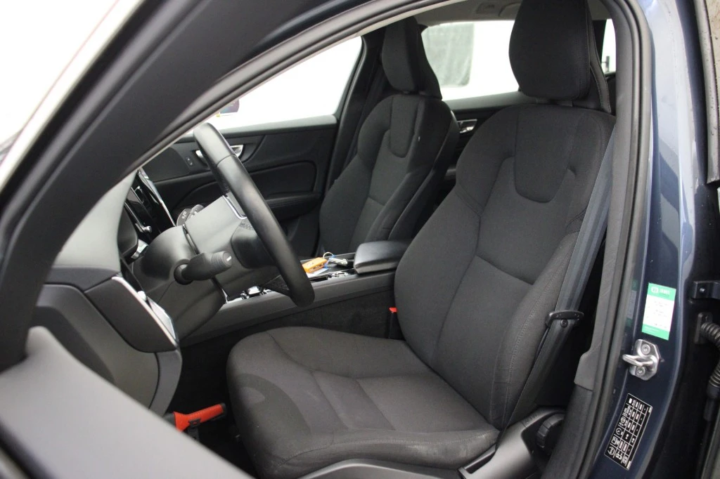 Volvo V60 – foto 16