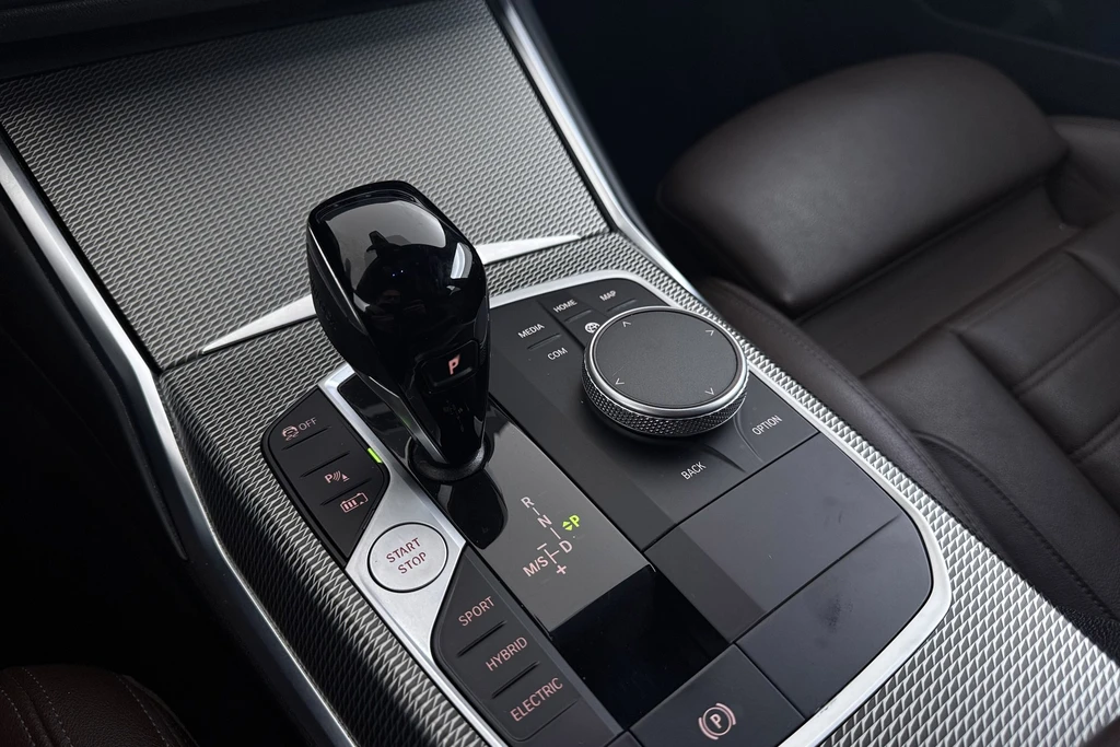 BMW 3 Serie – foto 36