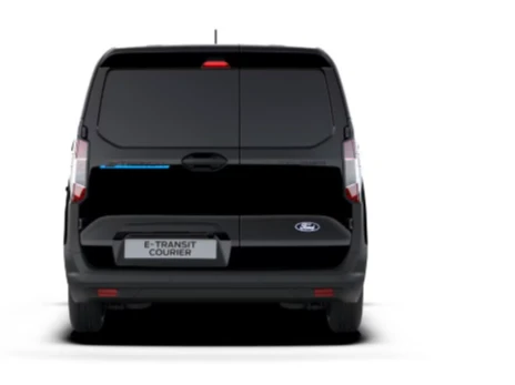 Ford E-Transit – foto 2