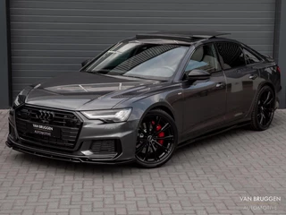 Audi A6 – thumbnail 2