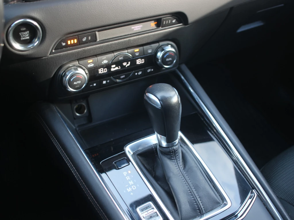Mazda CX-5 – foto 18