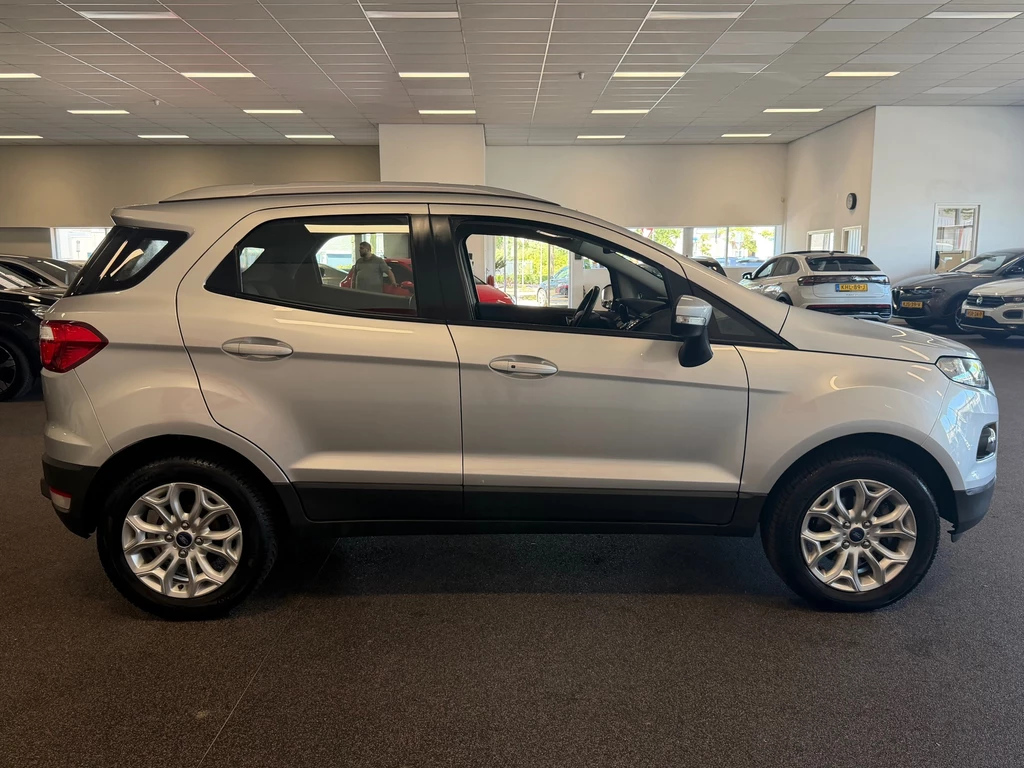 Ford EcoSport – foto 6