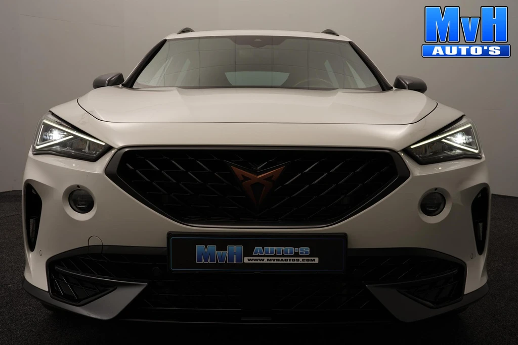 CUPRA Formentor – foto 24